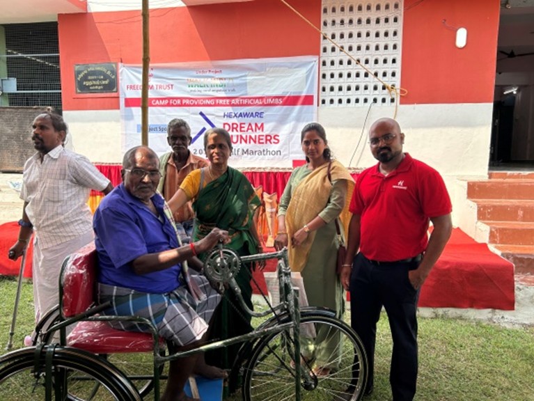 11Nov 2024 GVP distribn for Hexaware @ Thirukazhukundram.jpg